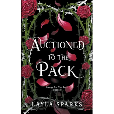 Auctioned to The Pack