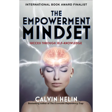 The Empowerment Mindset: Success Through Self-Knowledge