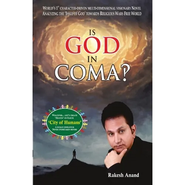 Is God in Coma?
