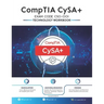 CompTIA CySA+ EXAM CODE (CS0-001) Technology Workbook