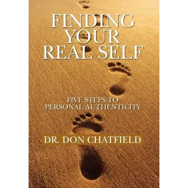 Finding Your Real Self