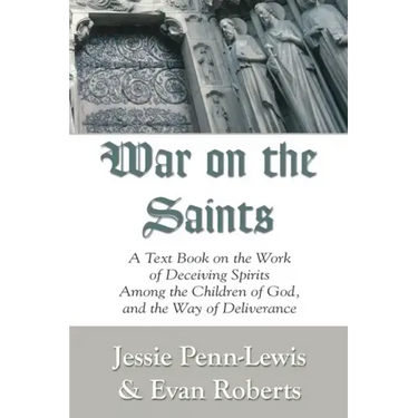 War on the Saints