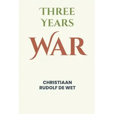 Three Years' War