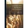 English and Muskokee Dictionary