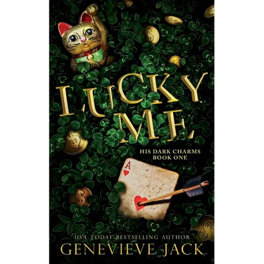 Lucky Me (Limited Edition Cover)
