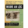 Inside an Loc: The Battle to Save Saigon, April-May 1972