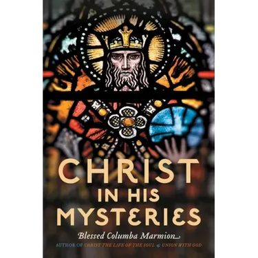 Christ in His Mysteries