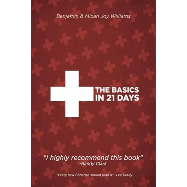 The Basics in 21 Days