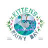 Kitten's Rainy Day