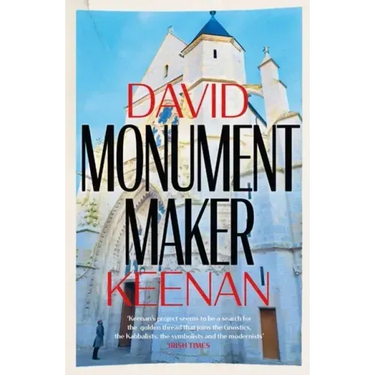 Monument Maker