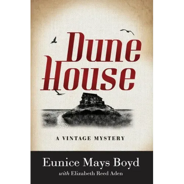 Dune House: A Vintage Mystery
