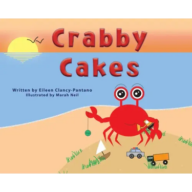 Crabby Cakes