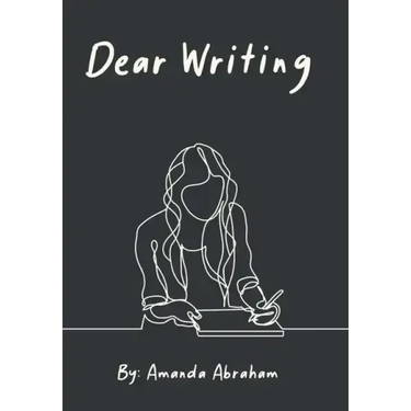 Dear Writing