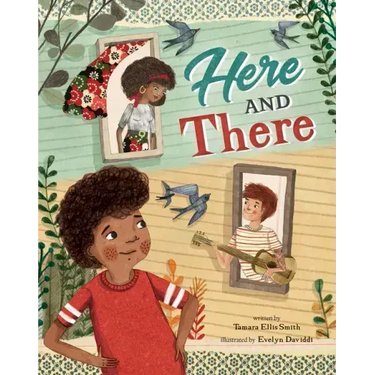 Here and There