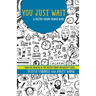 You Just Wait: A Poetry Friday Power Book