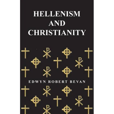 Hellenism and Christianity