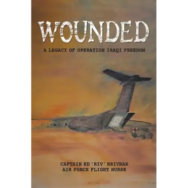Wounded: A Legacy of Operation Iraqi Freedom