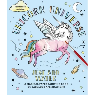 Unicorn Universe