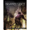 The Unspeakable Oath Issue 18