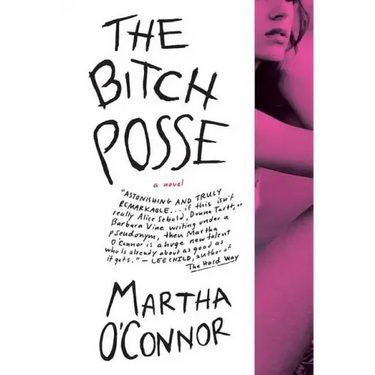 The Bitch Posse