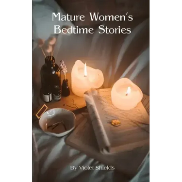 Mature Women's Bedtime Stories