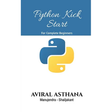 Python Kick Start