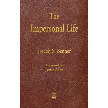 The Impersonal Life