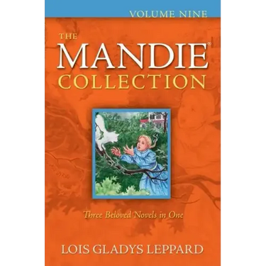 The Mandie Collection, Volume Nine