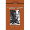 The Physiology of Marriage and Pierre Grassou