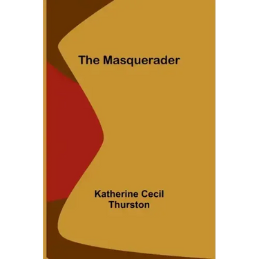 The Masquerader