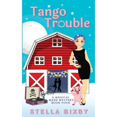 Tango Trouble