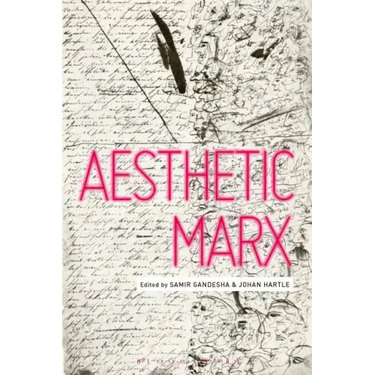 Aesthetic Marx