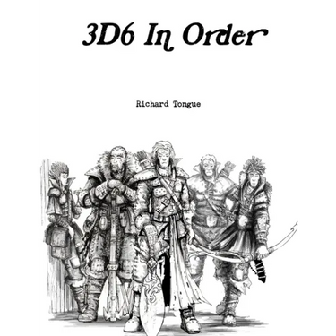 3D6 In Order