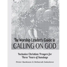 Calling on God Leader's Guide