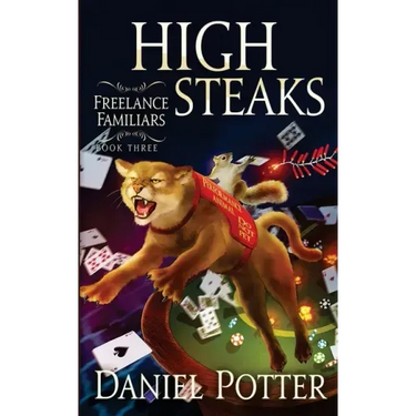 High Steaks