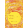 Baudelaire Judged by Spanish Critics, 1857-1957