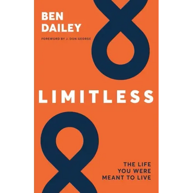 Limitless: The life you were meant to live
