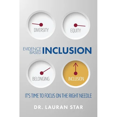 Evidence Based Inclusion; It's Time to Focus on the Right Needle