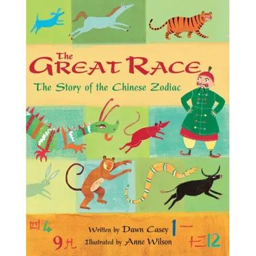 The Great Race