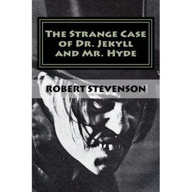The Strange Case Of Dr. Jekyll And Mr. Hyde