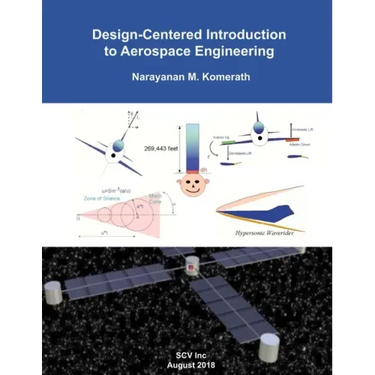 Design-Centered Introduction to Aerospace Engineering