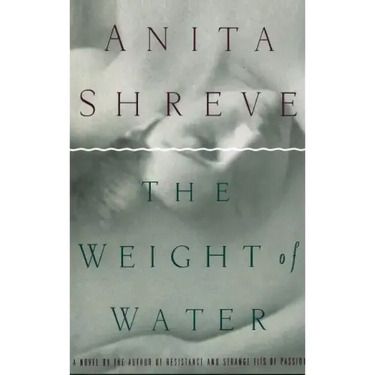 The Weight of Water
