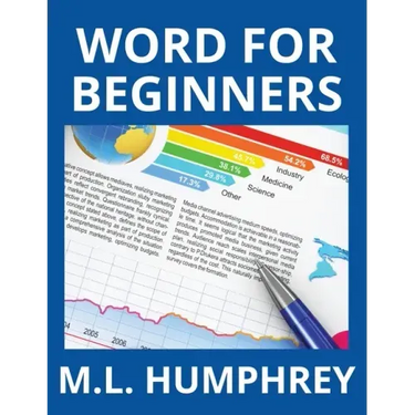 Word for Beginners