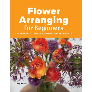 Flower Arranging for Beginners