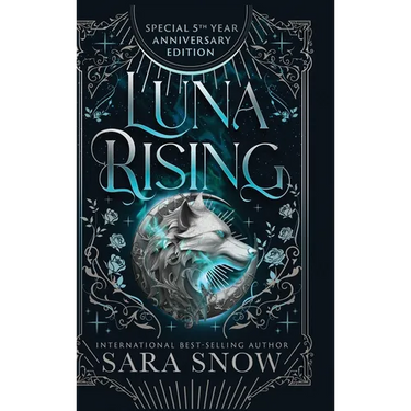 Luna Rising Complete Series Anniversary Edition