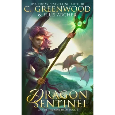 Dragon Sentinel