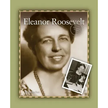 Eleanor Roosevelt