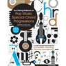 Your Training Notebook On Pop Music Special Chord Progressions: A must-owned tool book for Composition / Learning / Harmony / Arrangement (Suitable fo
