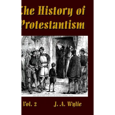 The History of Protestantism Vol. 2