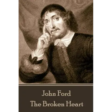 John Ford - The Broken Heart